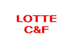 lotte c&f
