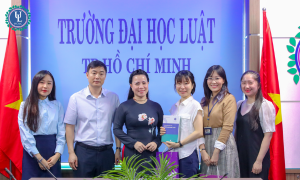 Tư vấn xây dựng chương trình đào tạo theo yêu cầu của doanh nghiệp 